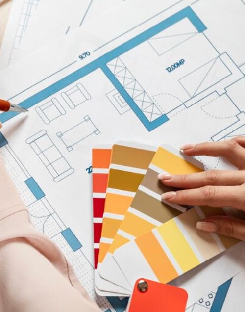 Interior Renovation