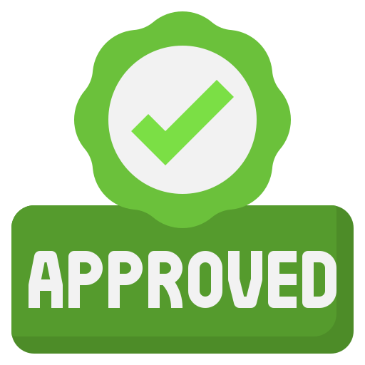 DTCP APPROVED