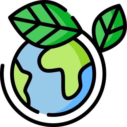 80%Green Cover