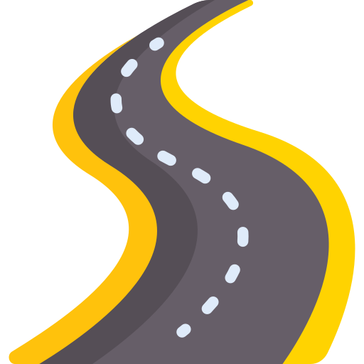 CC ROADS