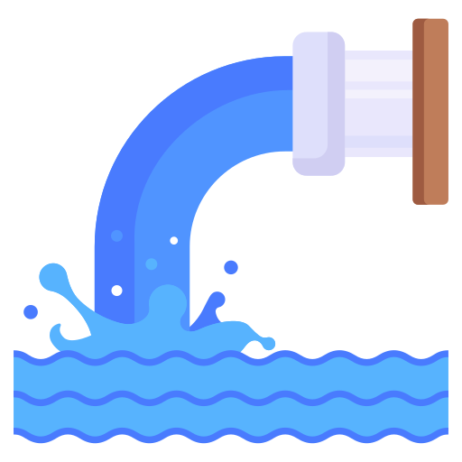 DRAINAGE