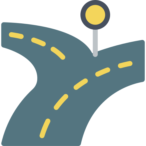 100 FT ROAD